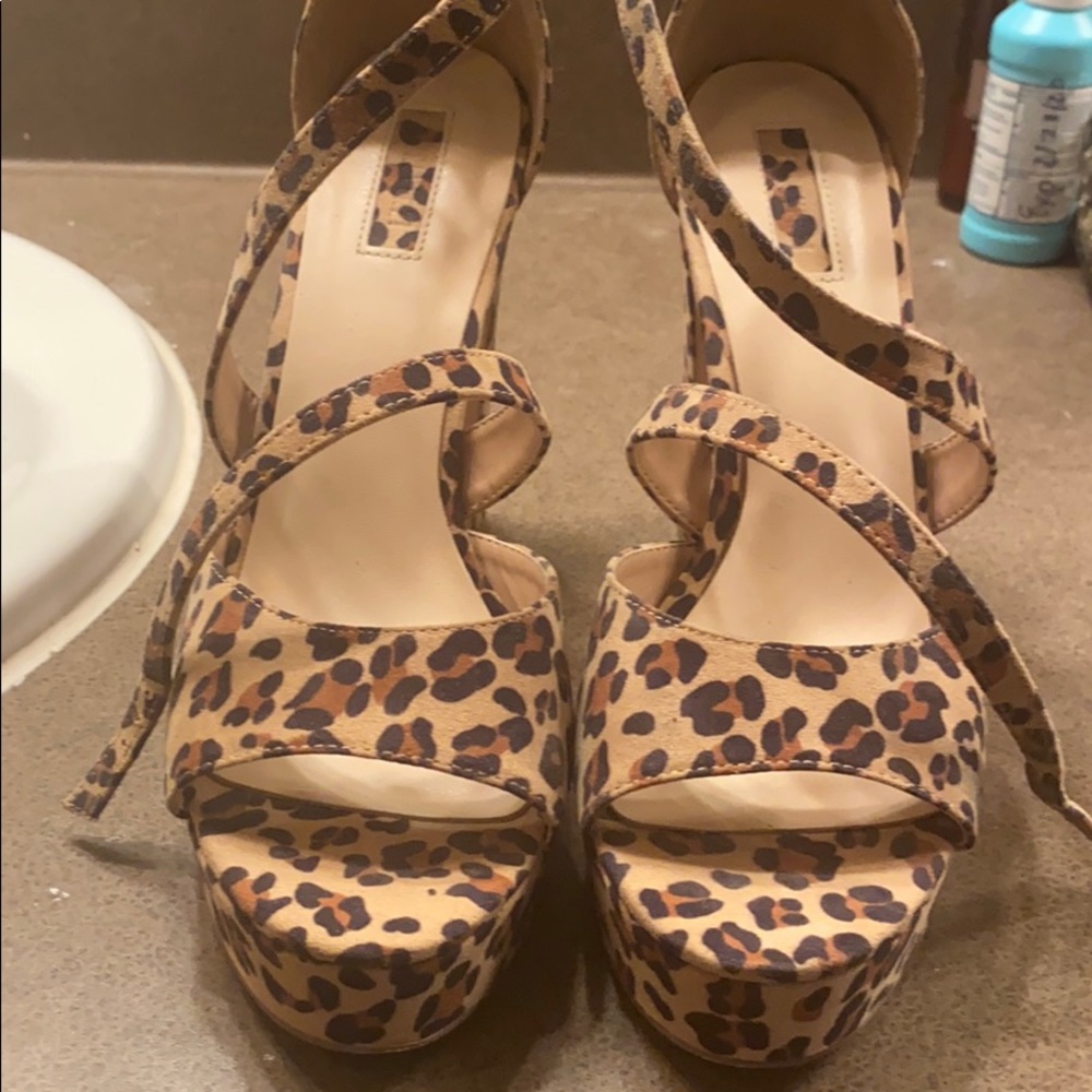 Heels